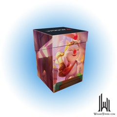 Deck Box - Final Fantasy - Stiltzkin